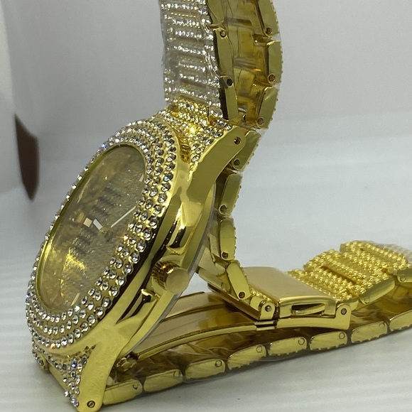 Hip Hop Watch - Picture 7 of 7